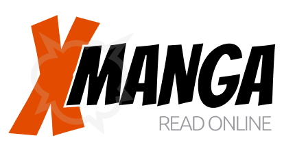 X-Manga Logo