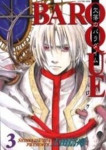 Read Manga Online Baroque - Ketsuraku no Paradigm : Mystery