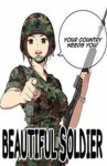 Read Manga Online Beautiful Gunbari : Webtoons