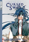 Read Manga Online Chronicles Of The Cursed Sword : Martial Arts