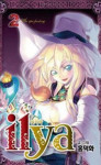 Read Manga Online Ilya : Fantasy