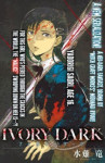 Read Manga Online Ivory Dark : Supernatural