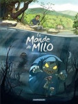 Read Manga Online Le Monde de Milo : Cooking