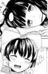Read Manga Online Lovely Share : Yuri
