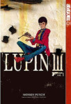 Read Manga Online Lupin III : Adventure