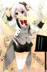 Read Manga Online Musical Girls C78 : Doujinshi