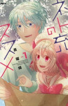 Read Manga Online Netojuu no Susume : Gender Bender