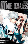 Read Manga Online Nine Tales : Fantasy