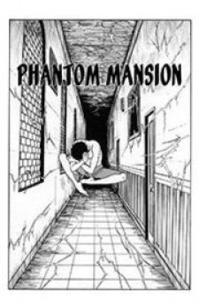 Phantom Mansion: featured image