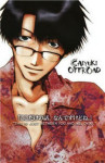 Read Manga Online Saiyuki Offroad : Doujinshi