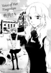 Read Manga Online Voice of Her Fingertips : Yuri