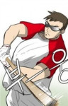 Read Manga Online Windup Idol : Sports