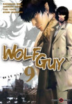 Read Manga Online Wolf Guy : Adult