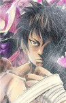 Read Manga Online Yukikaze - Meiji Ishu Kakutouden : Adventure